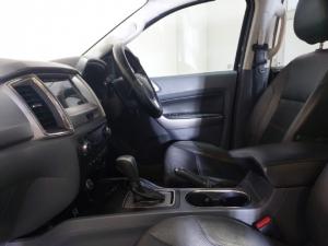 Ford Everest 2.2TDCi XLT auto - Image 13