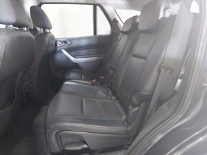 Ford Everest 2.2TDCi XLT auto - Image 14