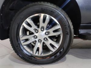 Ford Everest 2.2TDCi XLT auto - Image 15