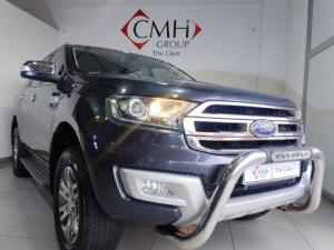 Ford Everest 2.2TDCi XLT auto - Image 16