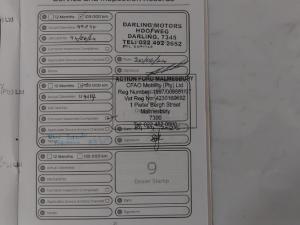 Ford Everest 2.2TDCi XLT auto - Image 17