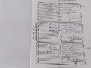 Ford Everest 2.2TDCi XLT auto - Image 18