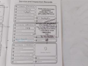 Ford Everest 2.2TDCi XLT auto - Image 19