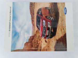 Ford Everest 2.2TDCi XLT auto - Image 21