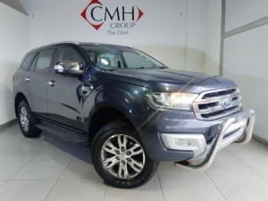 Ford Everest 2.2TDCi XLT auto - Image 2