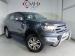 Ford Everest 2.2TDCi XLT auto - Thumbnail 2