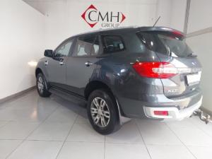 Ford Everest 2.2TDCi XLT auto - Image 3