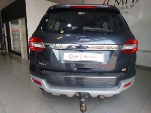 Ford Everest 2.2TDCi XLT auto - Image 4