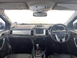 Ford Everest 2.2TDCi XLT auto - Image 6