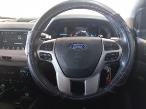 Ford Everest 2.2TDCi XLT auto - Image 8