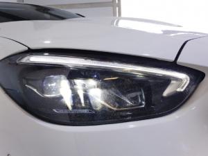 Mercedes-Benz C-Class C200 Avantgarde - Image 10