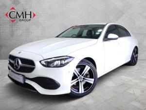 Mercedes-Benz C-Class C200 Avantgarde - Image 1