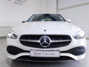Mercedes-Benz C-Class C200 Avantgarde - Image 2