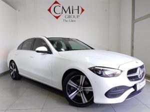 Mercedes-Benz C-Class C200 Avantgarde - Image 3