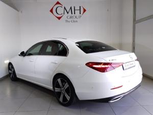 Mercedes-Benz C-Class C200 Avantgarde - Image 4