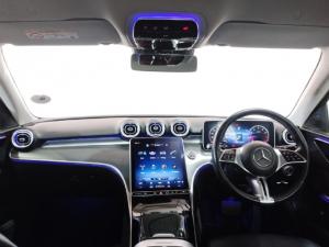 Mercedes-Benz C-Class C200 Avantgarde - Image 7