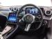 Mercedes-Benz C-Class C200 Avantgarde - Thumbnail 8
