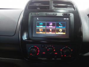 Renault Kwid 1.0 Expression auto - Image 10