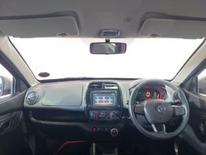 Renault Kwid 1.0 Expression auto - Image 10