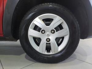 Renault Kwid 1.0 Expression auto - Image 18