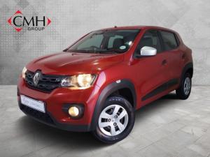 Renault Kwid 1.0 Expression auto - Image 1