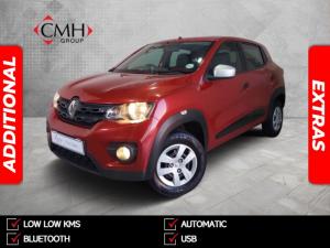 Renault Kwid 1.0 Expression auto - Image 1