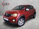 Thumbnail Renault Kwid 1.0 Expression auto