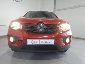 Renault Kwid 1.0 Expression auto - Image 2