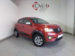 Renault Kwid 1.0 Expression auto - Image 3