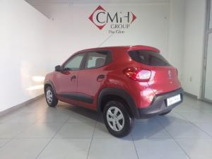 Renault Kwid 1.0 Expression auto - Image 4