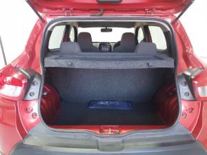 Renault Kwid 1.0 Expression auto - Image 8