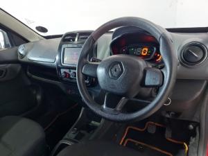 Renault Kwid 1.0 Expression auto - Image 8