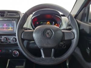 Renault Kwid 1.0 Expression auto - Image 9
