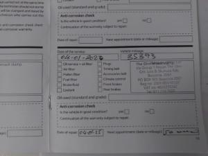 Renault Kwid 1.0 Expression auto - Image 9