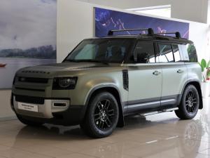 Land Rover Defender 110 D250 SE - Image 13