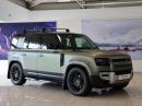 Thumbnail Land Rover Defender 110 D250 SE