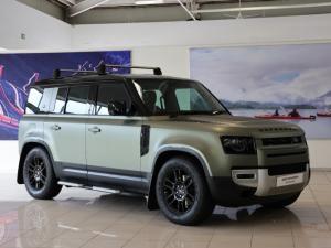Land Rover Defender 110 D250 SE - Image 1