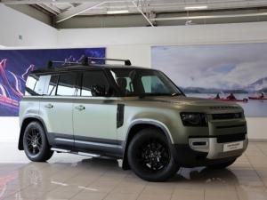 Land Rover Defender 110 D250 SE - Image 27