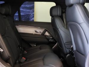 Land Rover Range Rover Sport D350 Dynamic HSE - Image 10