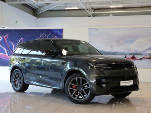 Land Rover Range Rover Sport D350 Dynamic HSE - Image 15