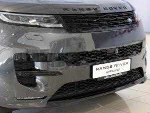 Land Rover Range Rover Sport D350 Dynamic HSE - Image 18