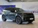 Land Rover Range Rover Sport D350 Dynamic HSE - Thumbnail 1