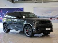 Thumbnail Land Rover Range Rover Sport D350 Dynamic HSE