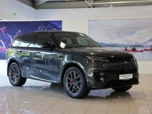 Land Rover Range Rover Sport D350 Dynamic HSE - Image 1
