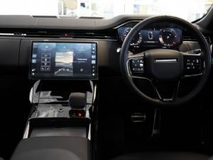Land Rover Range Rover Sport D350 Dynamic HSE - Image 20