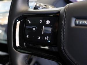 Land Rover Range Rover Sport D350 Dynamic HSE - Image 23