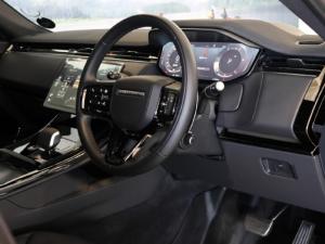 Land Rover Range Rover Sport D350 Dynamic HSE - Image 25