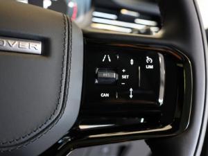 Land Rover Range Rover Sport D350 Dynamic HSE - Image 27