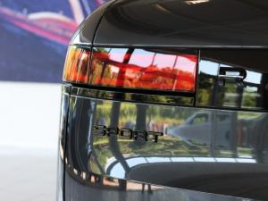 Land Rover Range Rover Sport D350 Dynamic HSE - Image 29