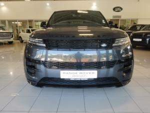 Land Rover Range Rover Sport D350 Dynamic HSE - Image 2